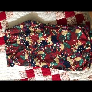LULAROE TC LEGGINGS